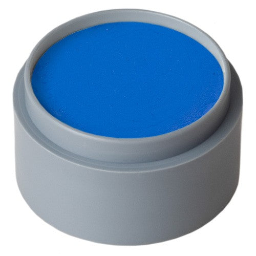 Grimas Water Make up Pure donkerblauw