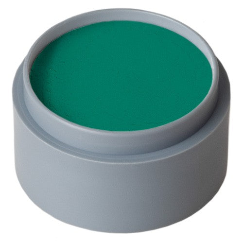 Grimas Water Make up Pure groen 2,5 ml