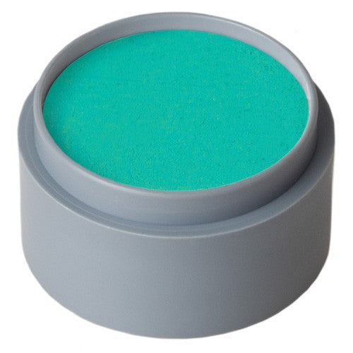 Grimas Water Make up Pure zeegroen 2,5 ml
