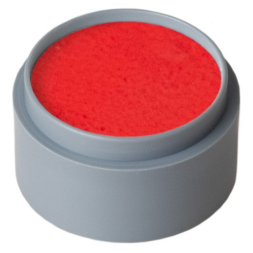Grimas Water Make up Pure dieprood