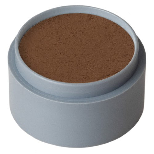 Grimas Water Make up Pure donkerbruin