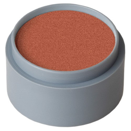 Grimas Water Make up Pearl Pure koper 15 ml