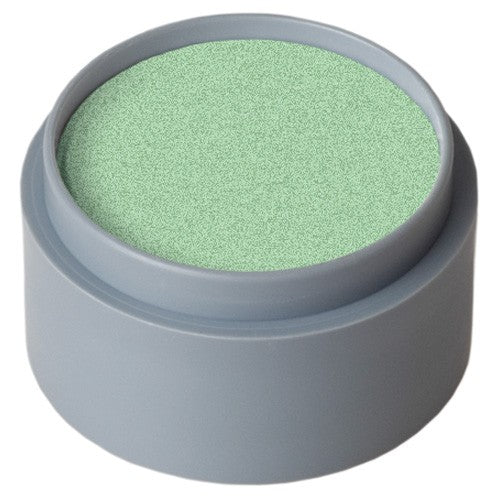 Grimas Water Make up Pearl Pure groen 15 ml