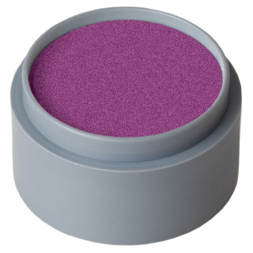 Grimas Water Make up Pearl Pure lila 2,5 ml