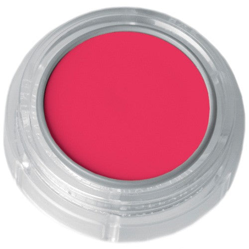 Grimas Water Make up Fluor roze 2,5 ml