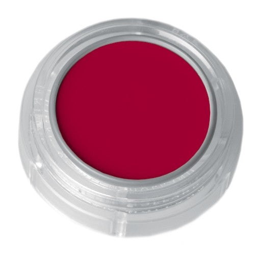 Grimas Water Make up Fluor rood 2,5 ml