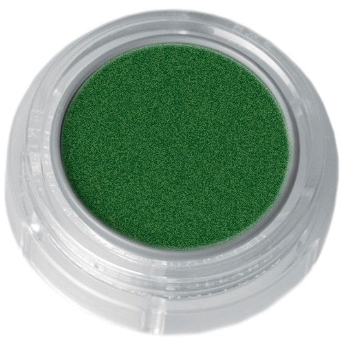 Grimas Water Make up Metallic Pure groen 2,5 ml