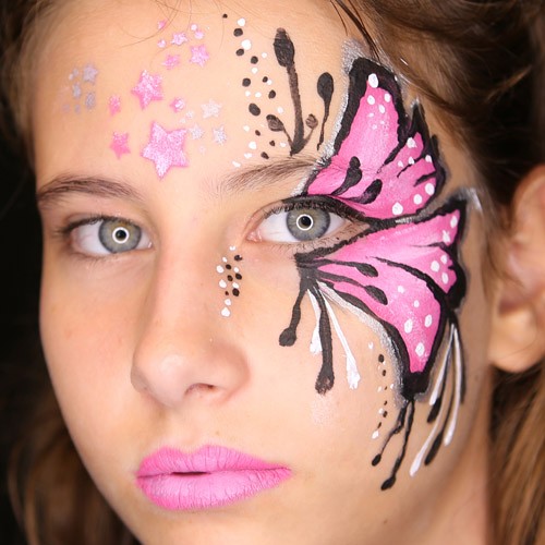 Grimas Water Make up Fantasy set