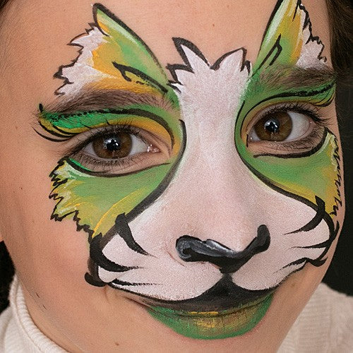 Grimas Water Make up Mania set