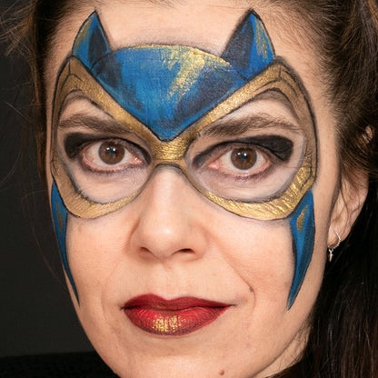 Grimas Water Make up Hero set