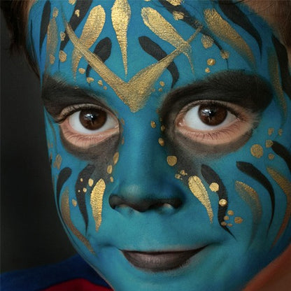 Grimas Water Make up Hero set