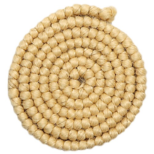 Grimas Wol Crepe lichtblond