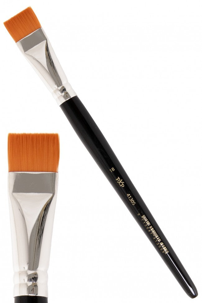 PXP Kortharige Onestroke Penseel maat 18