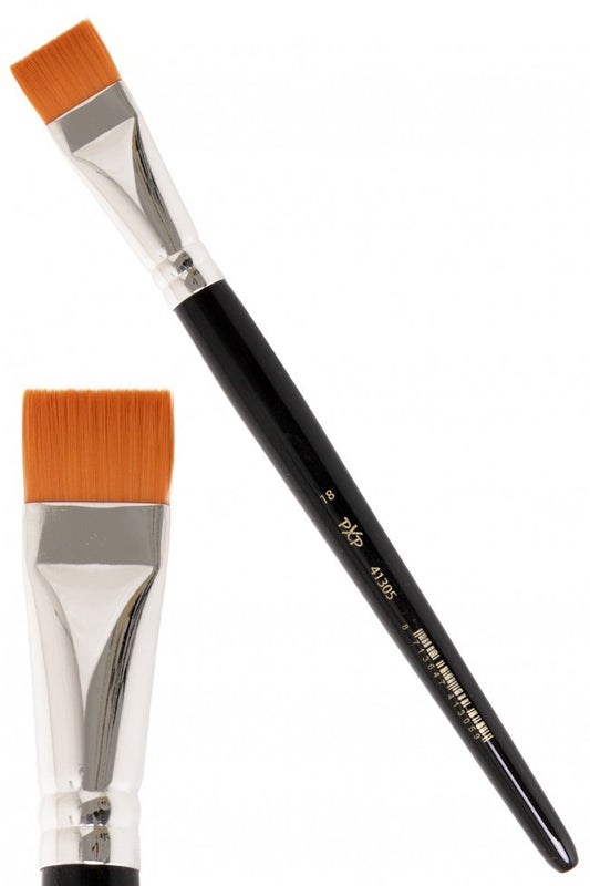 PXP Kortharige Onestroke Penseel maat 18