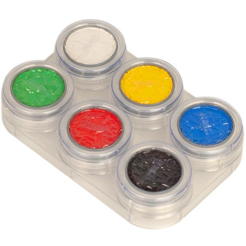 Grimas Water Make up Palet