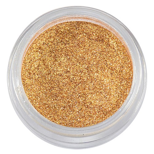Grimas Sparkling Powder Goud