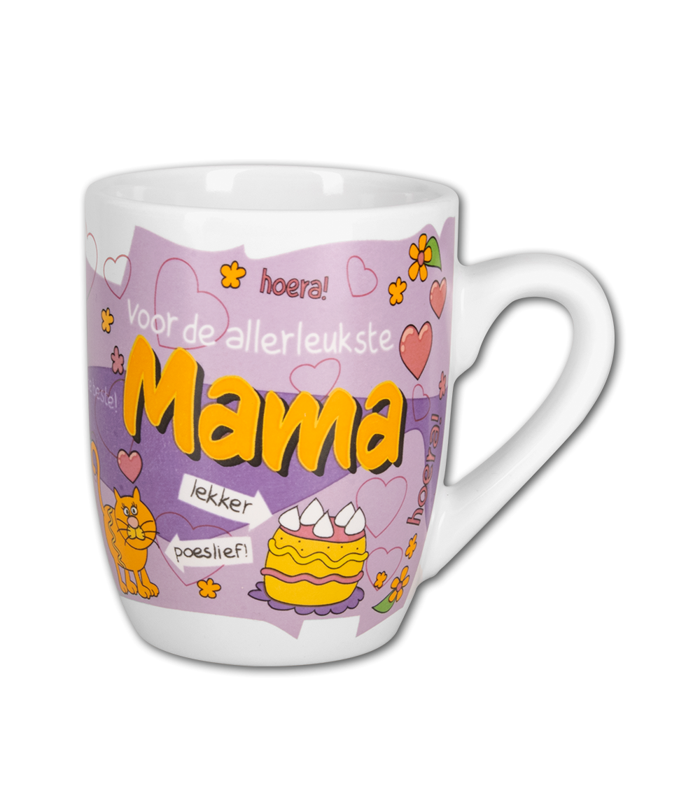 Mok Super Mam