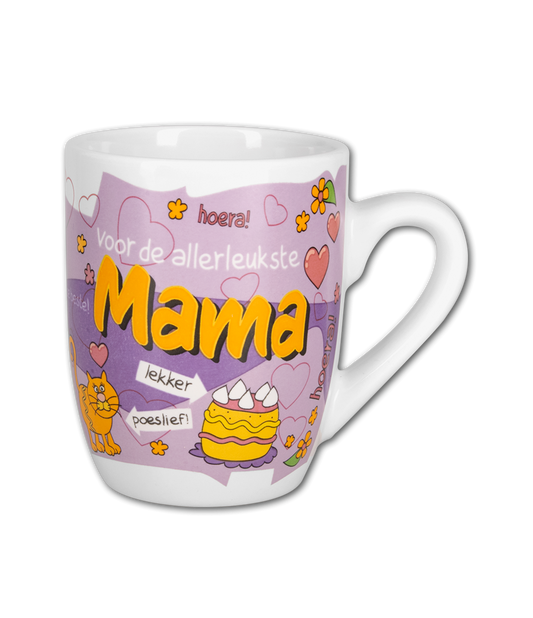 Mok Super Mam