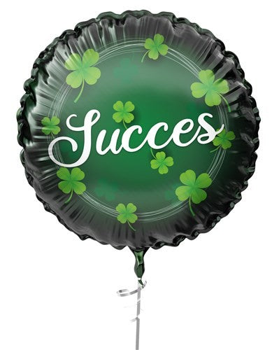 Folieballon Succes