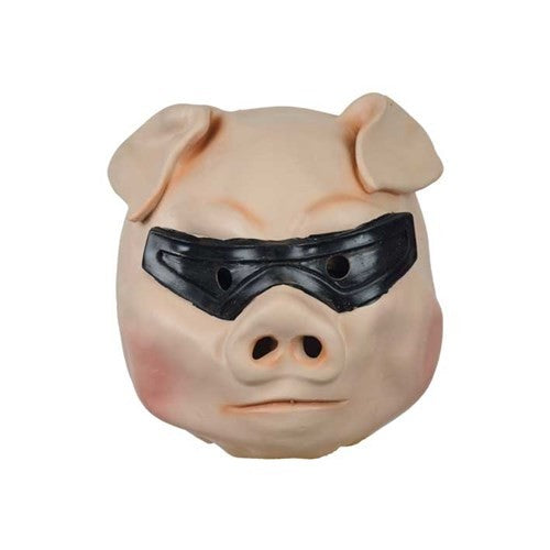 Masker Varken Boef