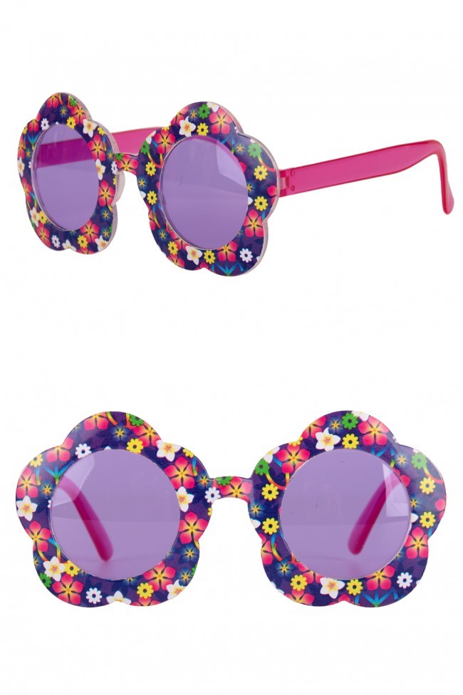 Bril Flower Power