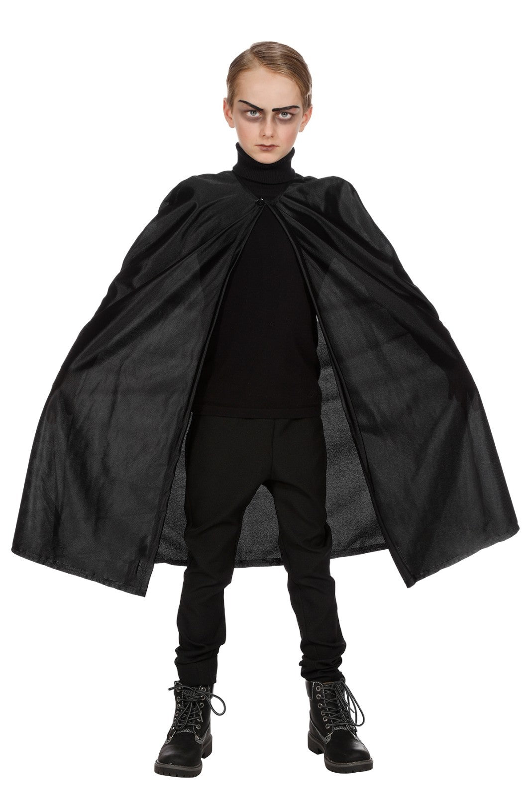 Cape Frankenstein maat 116