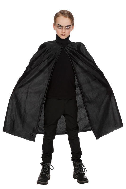 Cape Frankenstein maat 116