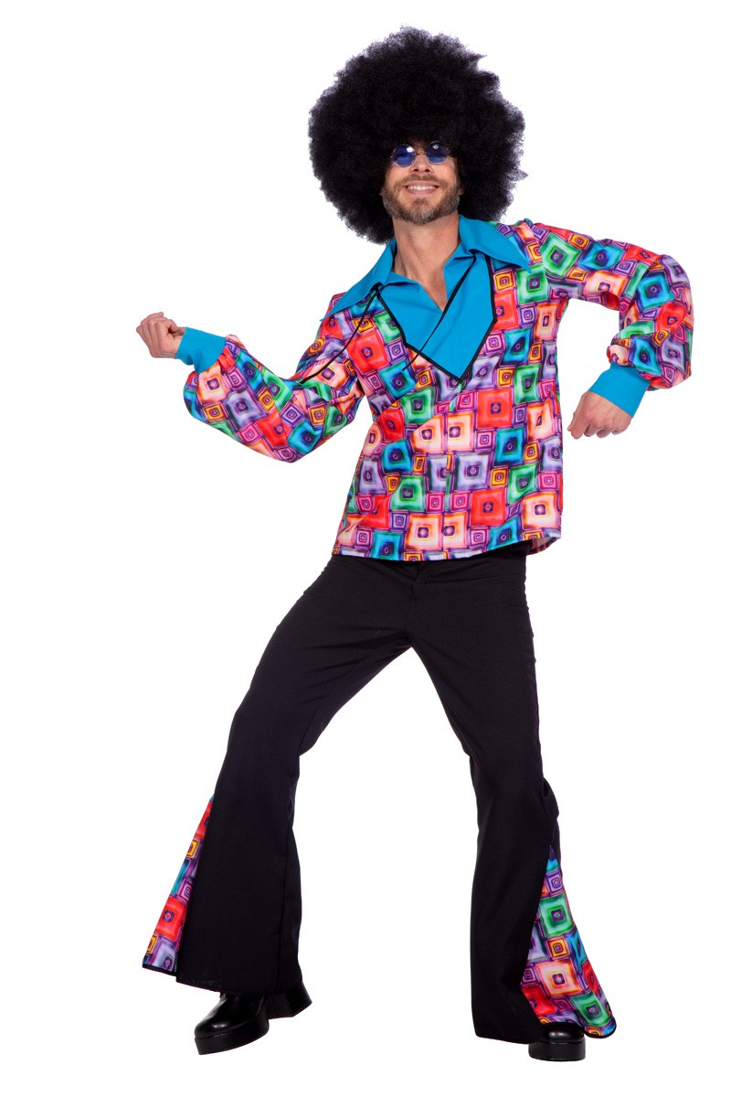 Seventies Outfit