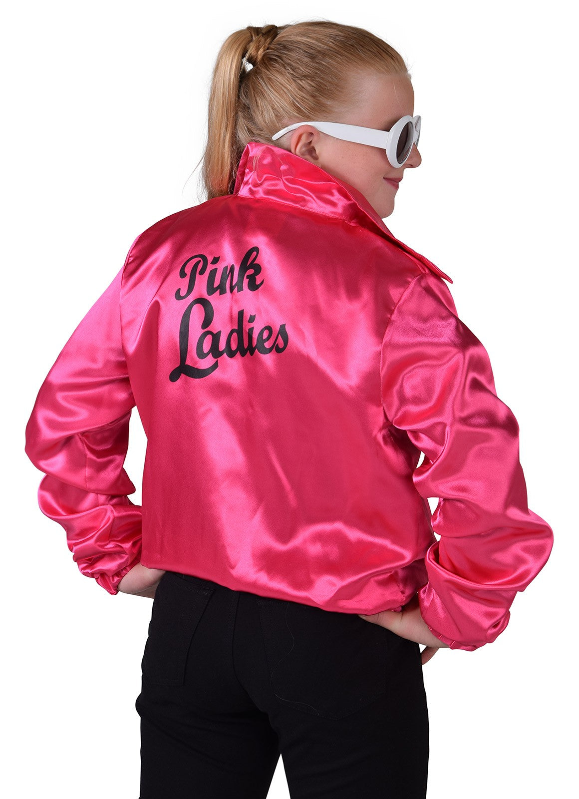 Pink Lady Jasje jeugd