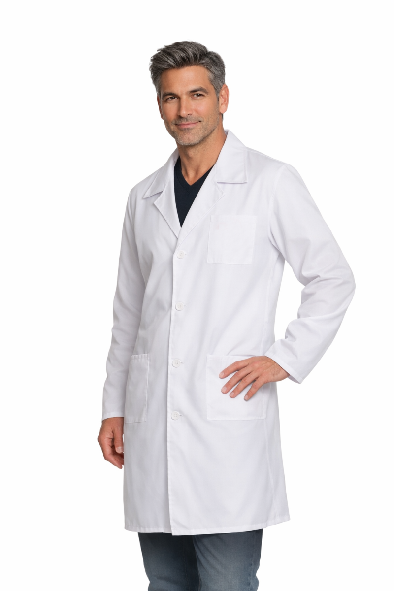 Dokters Jas