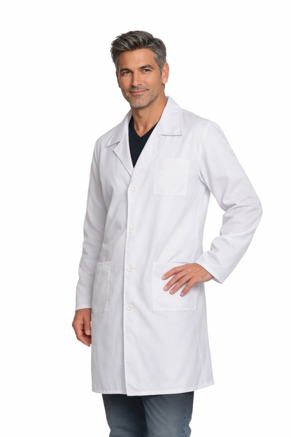 Dokters Jas
