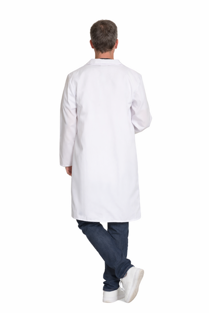 Dokters Jas