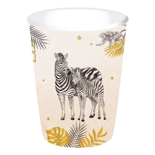 Safari Bekers neutraal