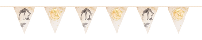 Safari Vlaggenlijn neutraal