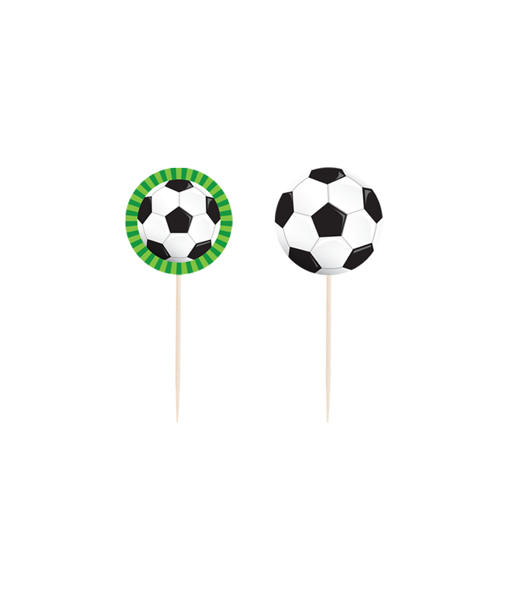 Prikkers Voetbal