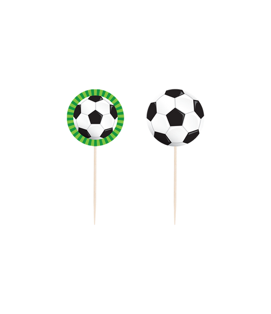 Prikkers Voetbal