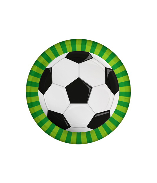 Borden Voetbal