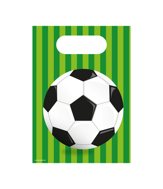 Gift Bags Voetbal