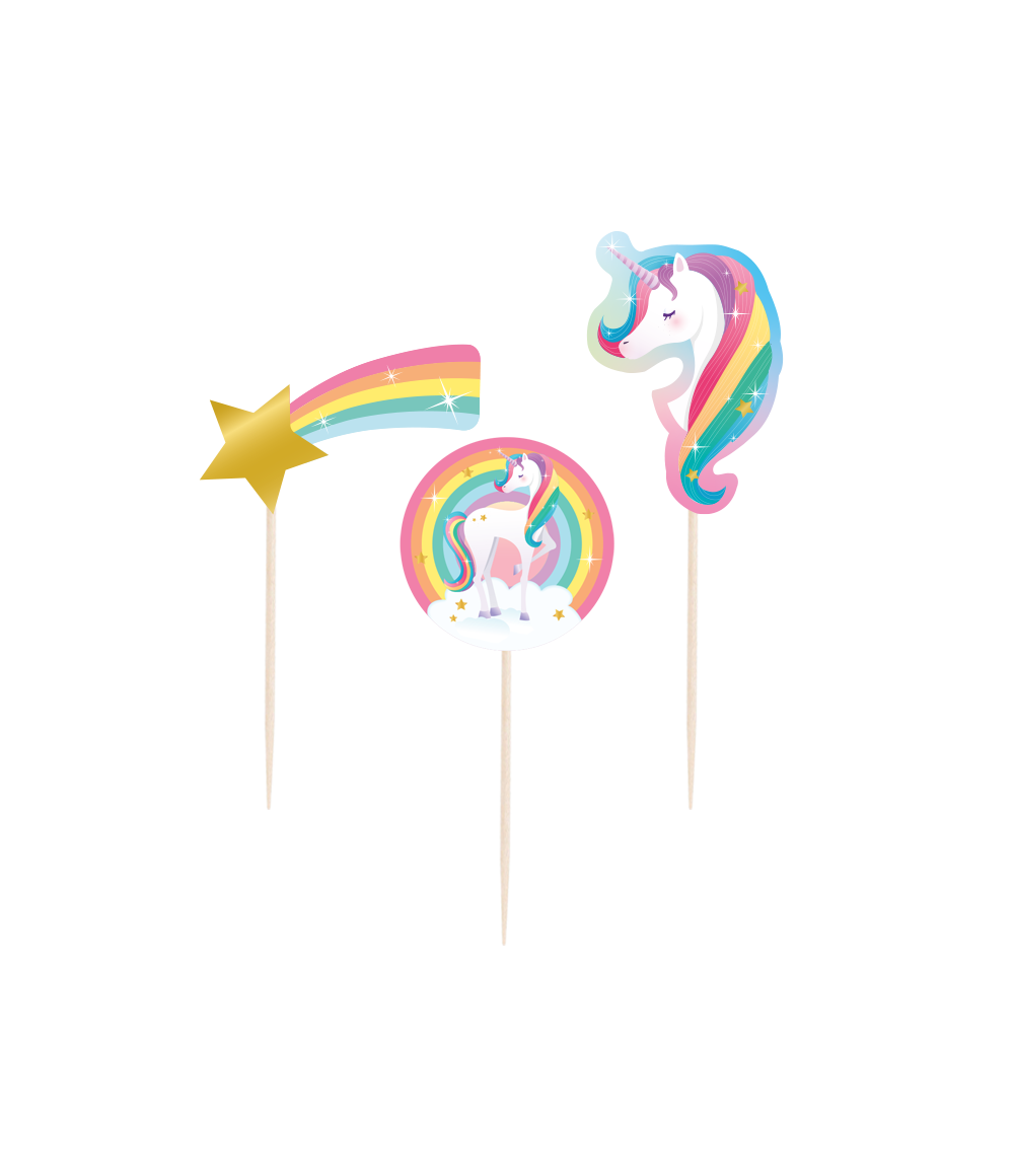 Prikkers Unicorn