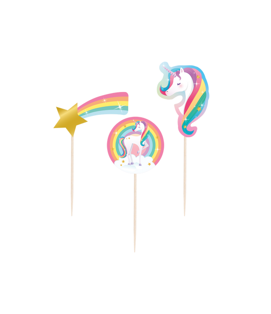 Prikkers Unicorn