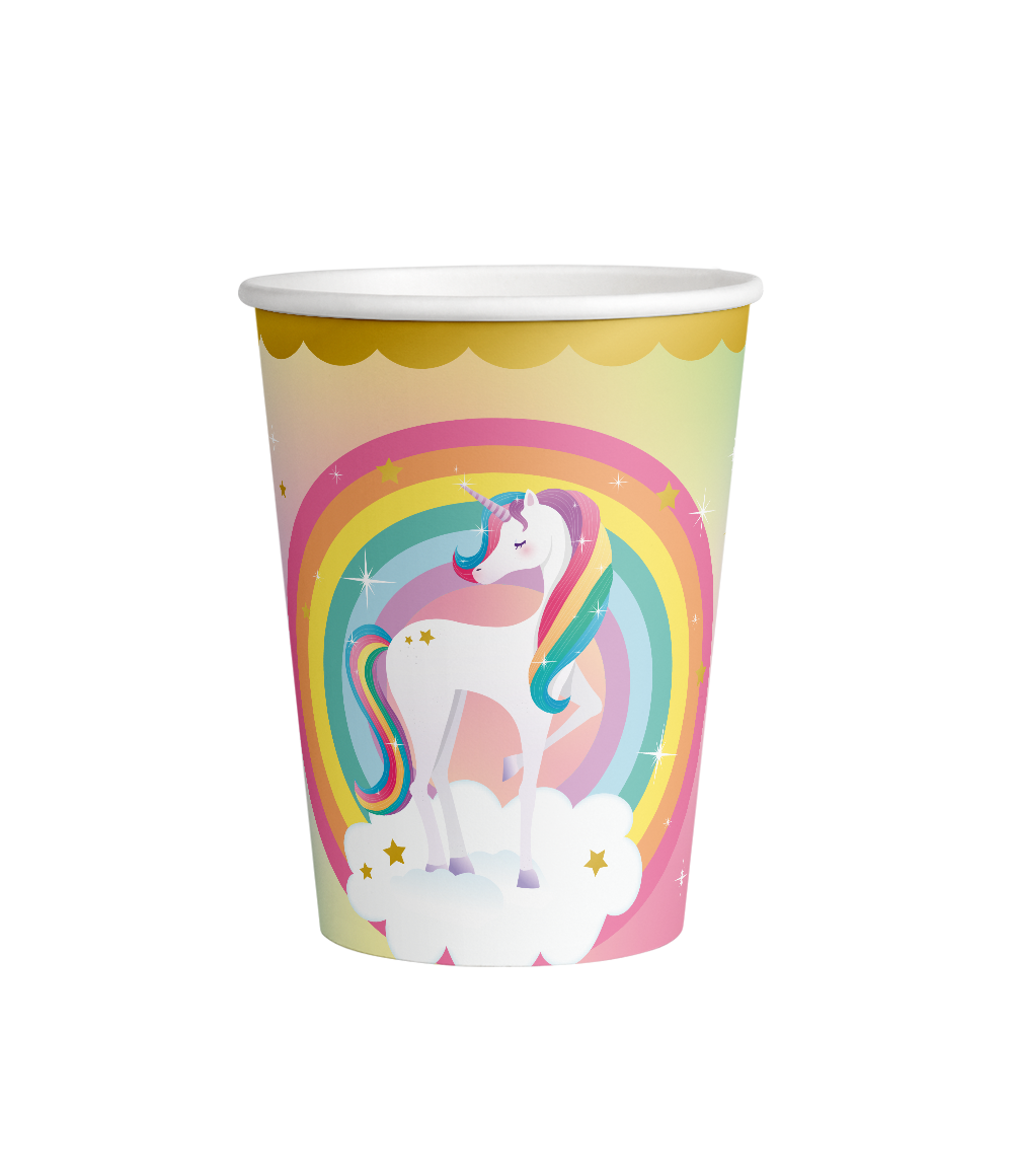 Bekers Unicorn