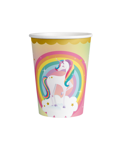 Bekers Unicorn