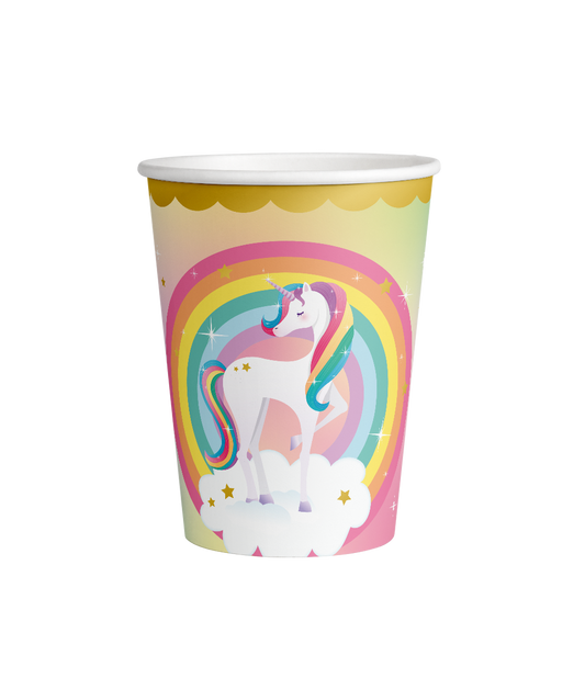 Bekers Unicorn