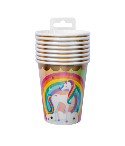Bekers Unicorn