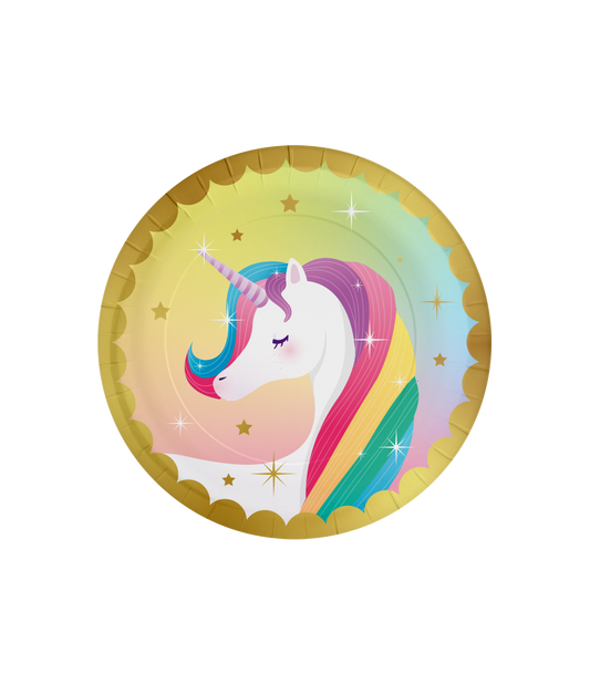 Borden Unicorn
