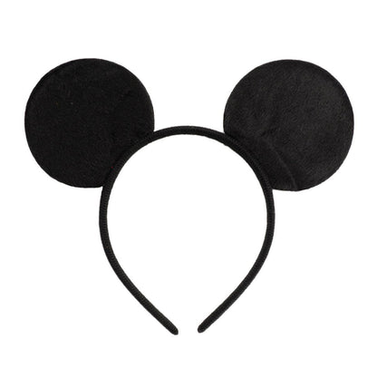 Mickey Hoofdband