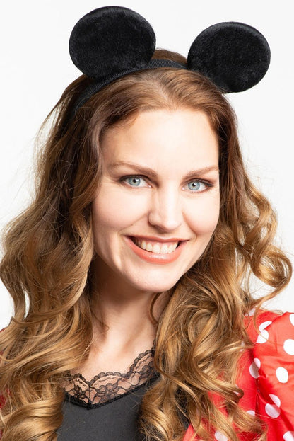 Mickey Hoofdband