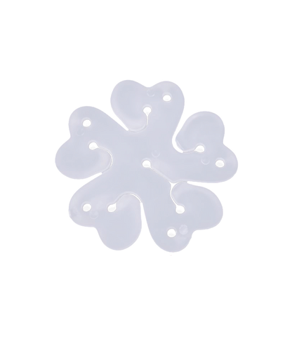 Ballonnen clips