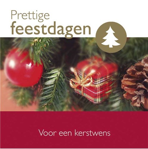 Geldkaart Kerst