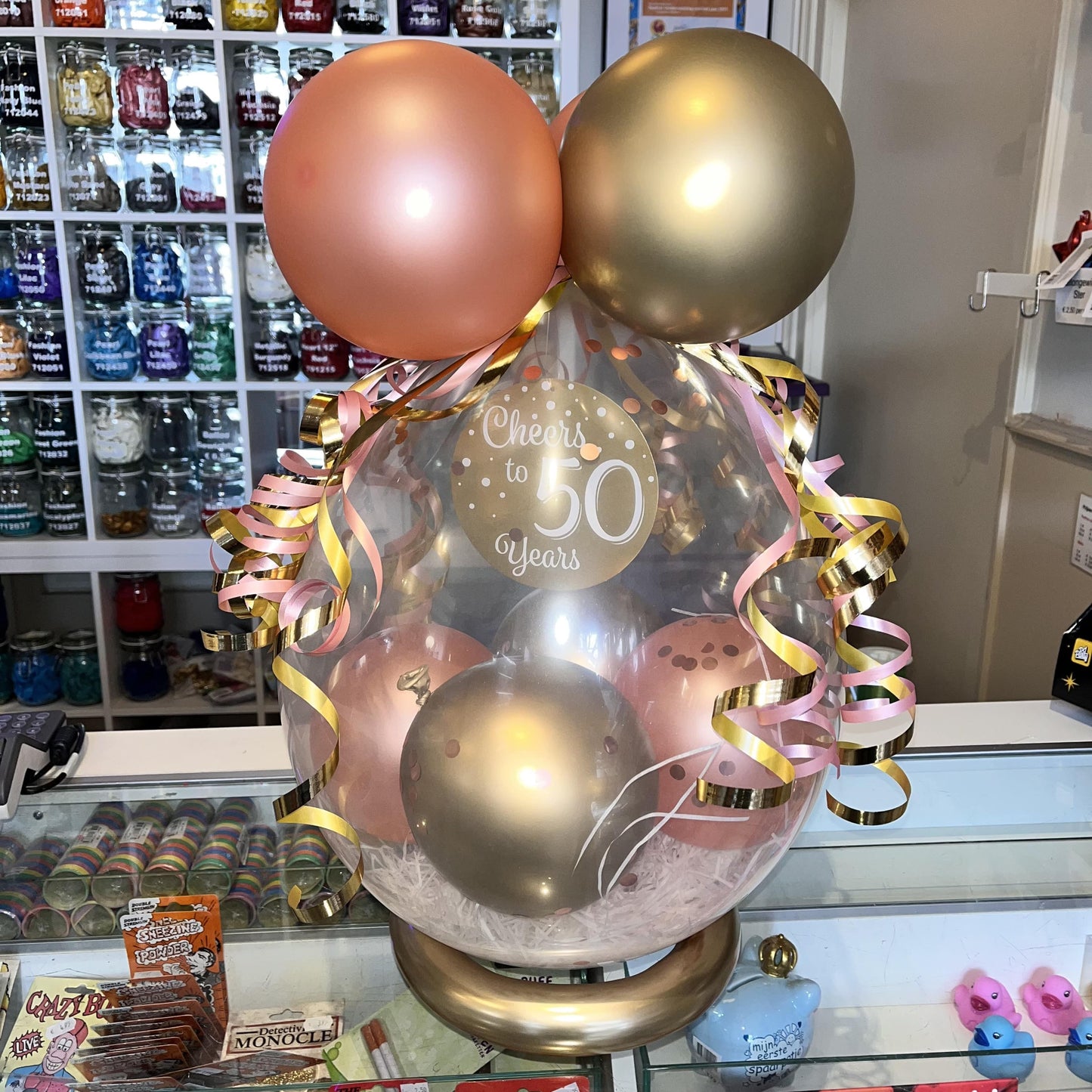 Cadeauballon